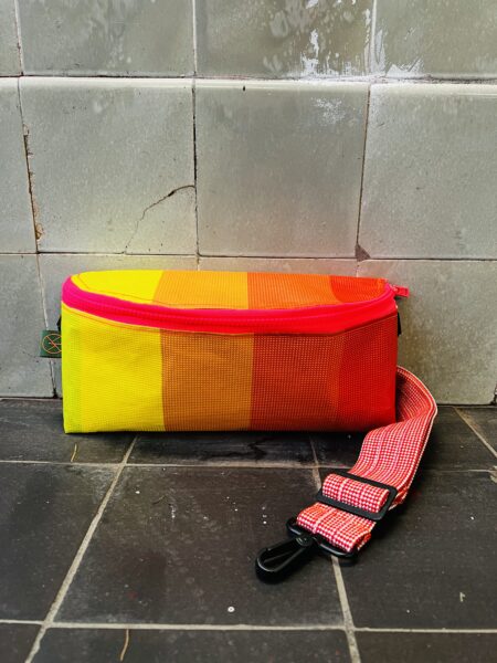 Crossbag Regenbogen