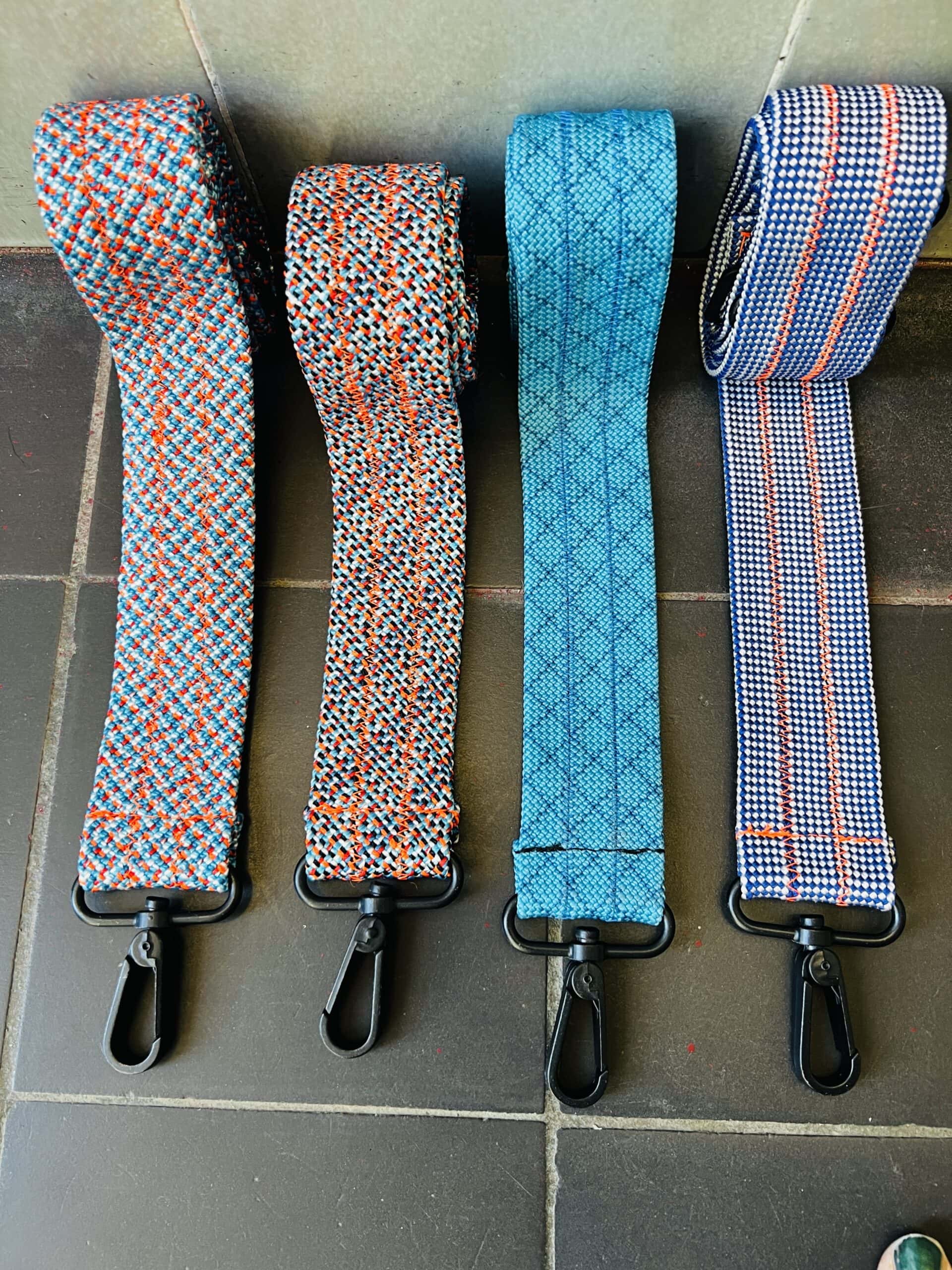 Gurtband für Crossbag & Co. – Bild 12