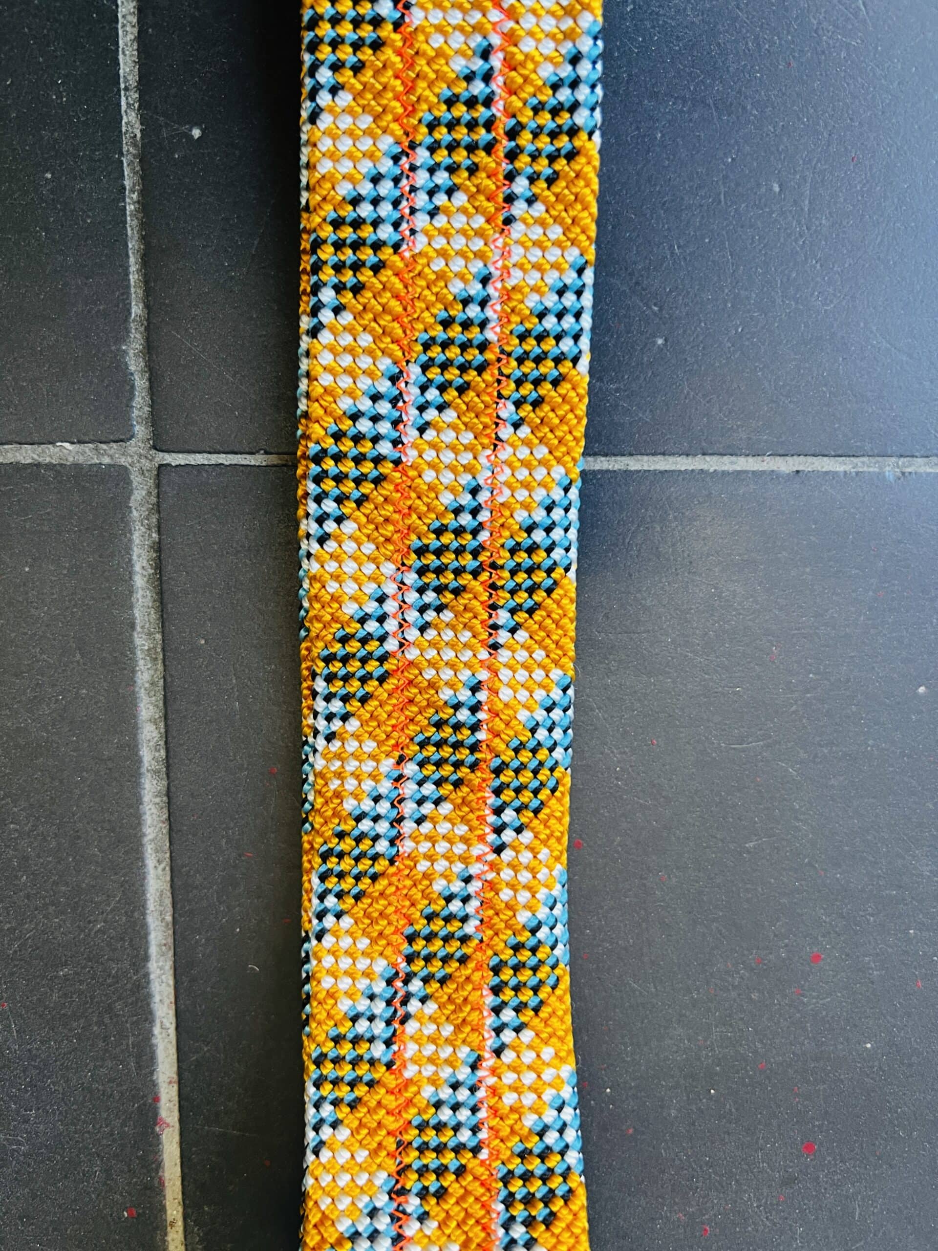 Gurtband für Crossbag & Co. – Bild 6